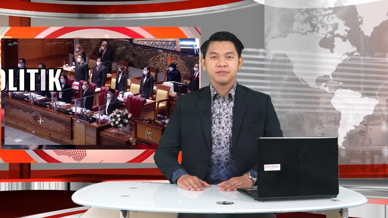 Warta Parlemen Sepekan - Koalisi Semut Merah I Polemik Tiket Candi Borobudur I Isu Reshuffle