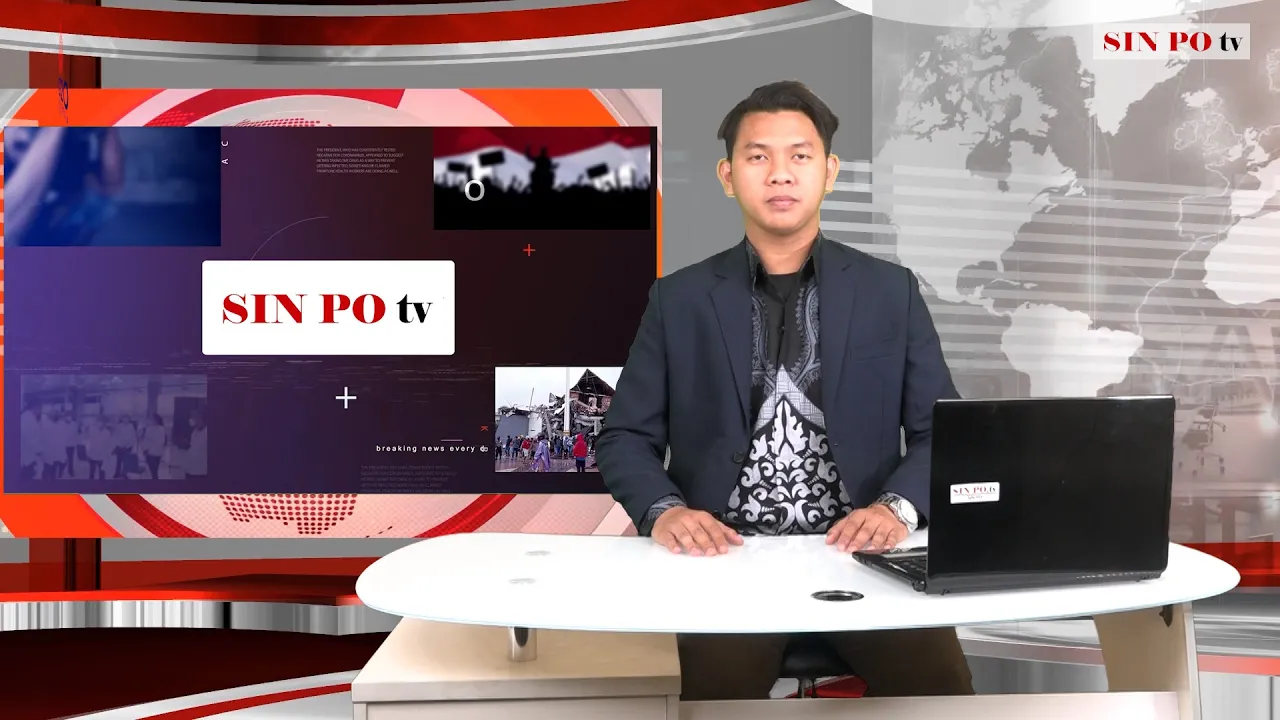 Sin Po Sepekan – Relawan Jokowi Temui Pak Bowo | Sidang Lanjutan Fredy Sambo