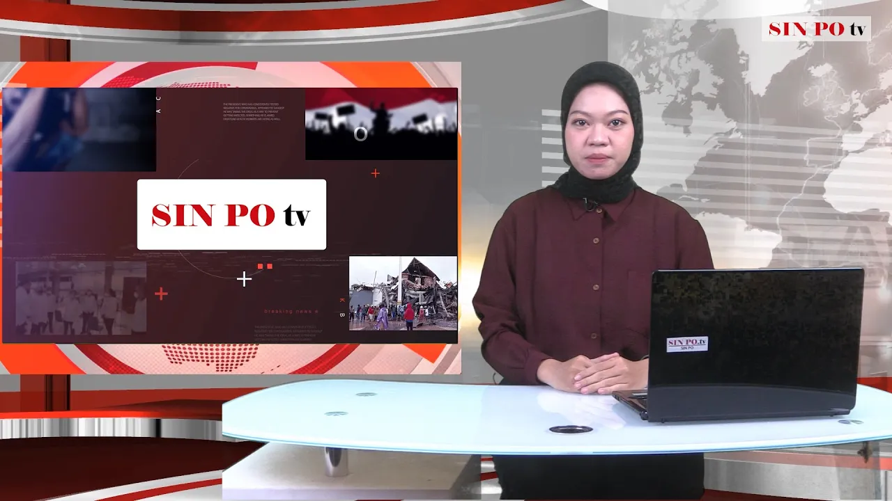 Sin Po Sepekan - Semarakan HUT RI Ke-78 | Golkar Dan PAN Resmi Dukung Prabowo