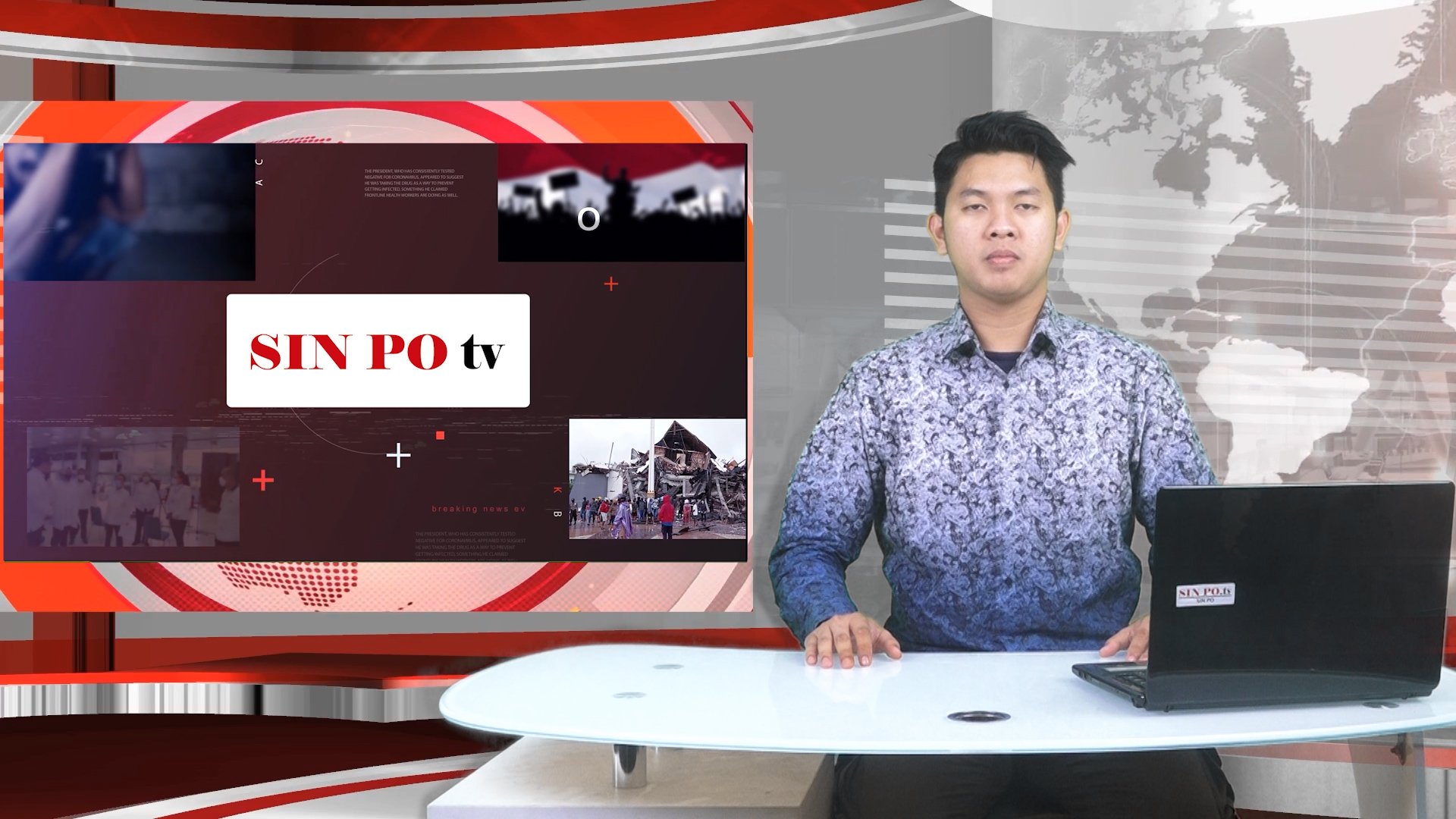 Sin Po Sepekan - Prabowo Masuk Top List Dukungan Gusdurian | Pengemis Tajir Bawa Uang Puluhan Juta!