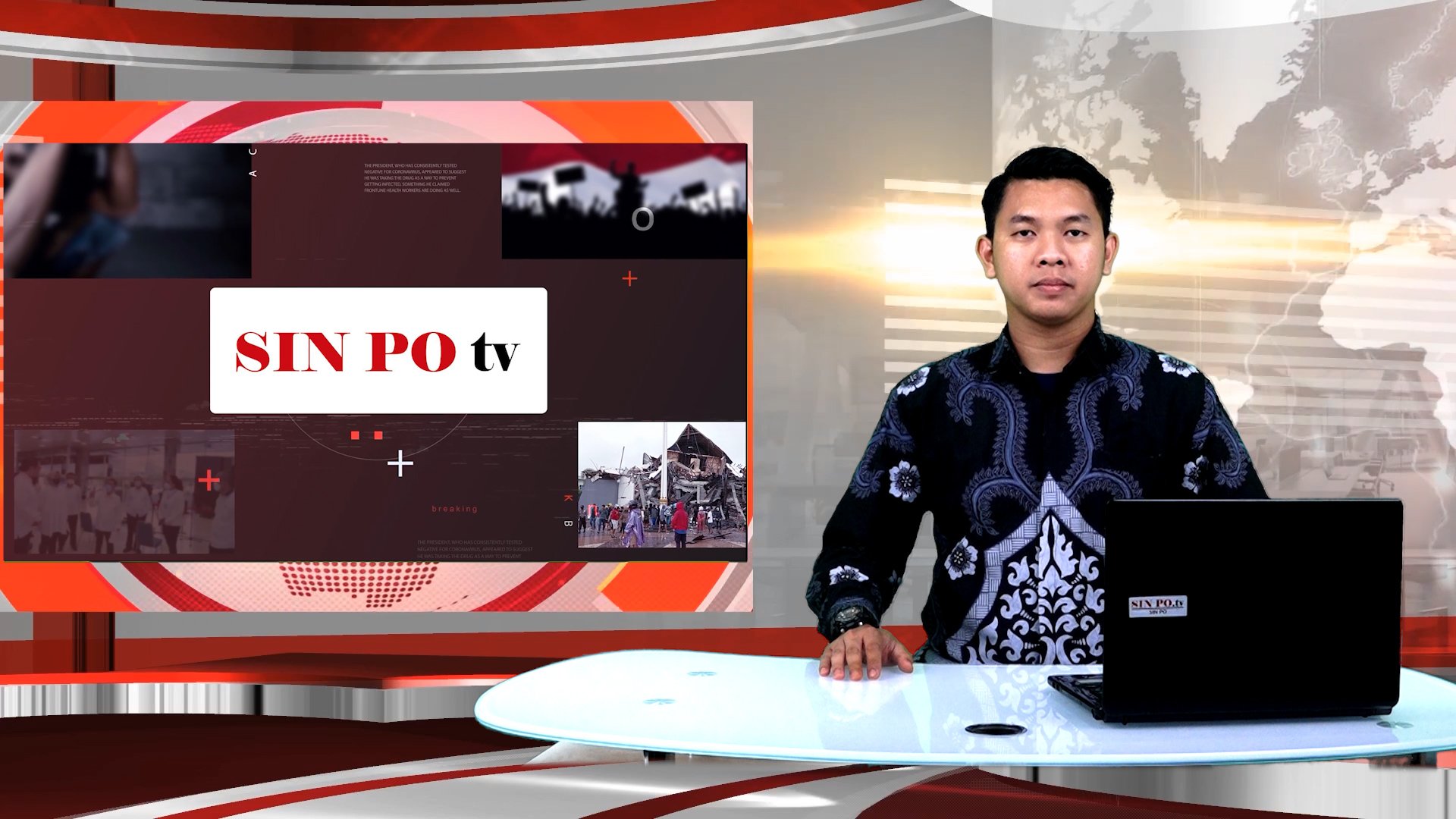 Sin Po Sepekan - Momen Prabowo-Gibran Saling Tos dengan Anies-Imin | Sikap Indonesia di KTT OKI